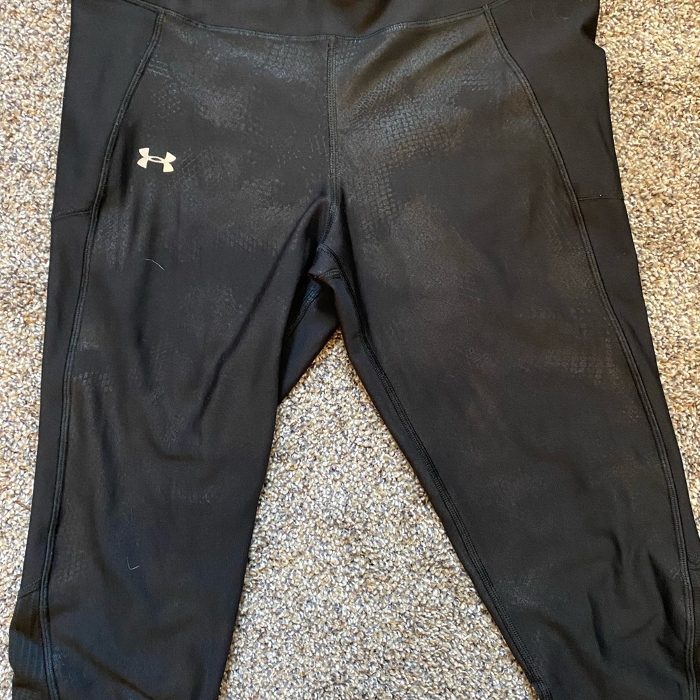 Under Armour Leggings